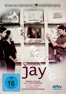 Jay (DVD)